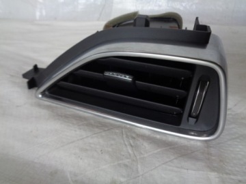 фото thumb №1, Jaguar xe x760 правая решётка консоли обдув