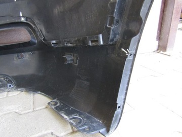 фото thumb №8, Бампер задня задній kia sorento iii 3 15-