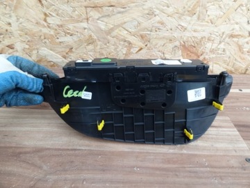 фото thumb №6, Kia ceed ii gt 2017 дисплей 94510-a2300wk eu