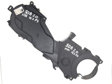 фото thumb №1, Peugeot 508 2.0hdi корпус захист розподільного валу