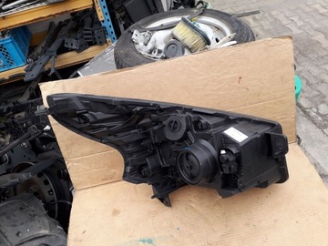 фото thumb №4, Лампа ліва передня renault trafic iii lift led