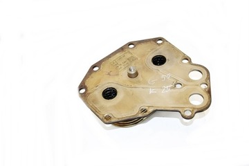 фото thumb №1, Радиатор масла 4.2 mercedes atego fap vario