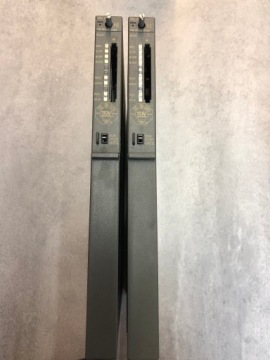 Simatic S7-400 CPU 416F-2 6ES7416-2FN05-0AB0