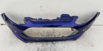 фото thumb №8, Ford b-max бампер передній перед