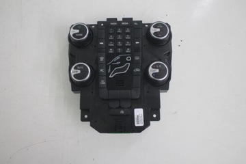 фото thumb №1, Панель керування кондиціонер радіо 31346949 volvo v40 ii