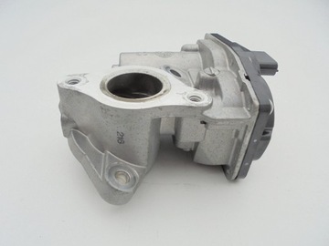 фото thumb №9, Nissan micra k14 дроссельная заслонка h8201143495 147109913r 1.5 dci