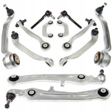 фото thumb №1, Рычаги комплект набор ремонтный vw phaeton prz