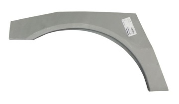 фото thumb №1, Mercedes clk 02-10 c209 ремкомплект крыла задняя p