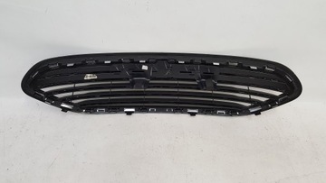 фото thumb №5, Ford fiesta mk8 решітка бампера перед 2017-2019r