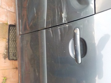 фото thumb №2, Skoda roomster ii дверь правые перед 9153