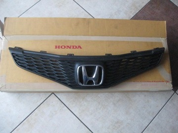 фото thumb №1, Решітка радіатора - решітка радіатора - honda jazz iii - 2008 - новий