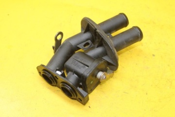 фото thumb №1, Шланг отопителя vw lt 35 2.5 tdi