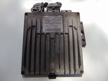 фото thumb №1, Компьютер 8200206670 8200129063 renault 1.5 dci