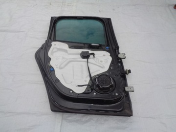 фото thumb №6, Peugeot 3008 двері ліва задні задня ktvd