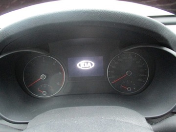 фото thumb №1, Спідометр  манометр do kia optima 1.7 crdi автомат 16r