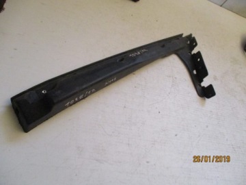 фото thumb №1, 1048/12 кронштейн направляющая бампера задняя seat cordoba i