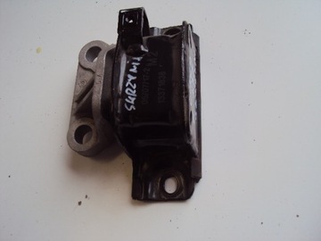 фото thumb №7, Кронштейн подушка двигуна opel corsa e 1.4 16v 13371838