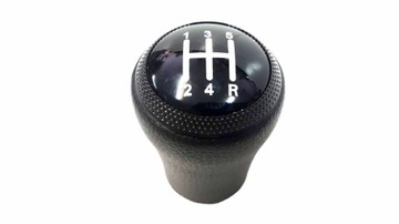 фото thumb №1, Ручка изменения коробки передач audi a6 c5 5-передача 4b0711141l