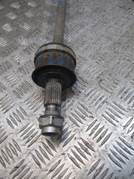 фото thumb №2, Привідний вал привідний вал jeep renegad 2,0d 00519399620