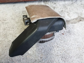 фото thumb №1, Mazda 3 bk 6 cx-7 mps 2.3t генератор l3m6