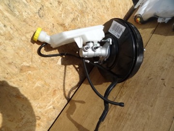 фото thumb №1, Citroen c4 cactus 18r 1,2thp підсилювач гальм насос гальмівна