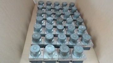 фото thumb №1, Opel astra k v насос abs