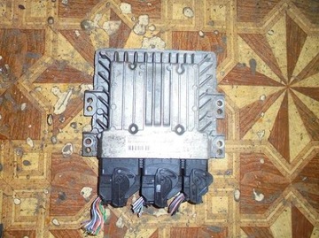 фото thumb №1, Renault бортовий комп'ютер 237103135r