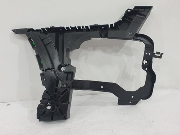 фото thumb №6, Volvo v90 16- направляющая бампера задняя правый левый