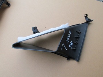 фото thumb №2, Пластик захист стійка перед ліва b-max 2013 rok