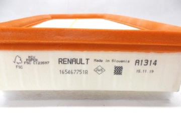 фото thumb №4, Оригинальный номер renault фильтр воздуха grand scenic iii org