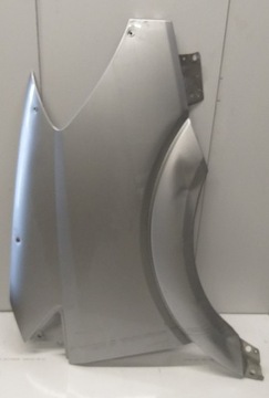 фото thumb №12, Крыло левый правый mercedes sprinter 906 06-