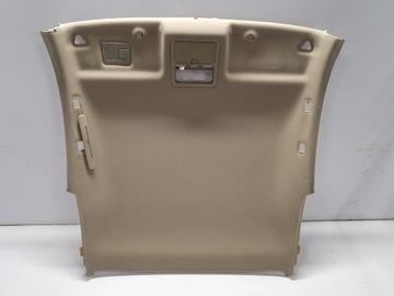 фото thumb №1, Nissan 350z стеля