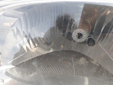 фото thumb №5, Лампа ліва перед seat cordoba i fl