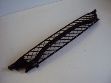 фото thumb №2, Решётка бампера renault clio iii rs 8200899585