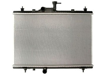 фото thumb №1, Nowa радіатор renault koleos 2,5b 08 09 10 11 12-