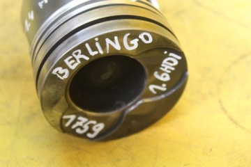 фото thumb №11, Поршень шатун berlingo peugeot 307 74l53 1.4 hdi