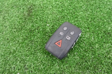 фото thumb №11, Колонка кермо замок запалювання ключ jaguar xf x250 lift