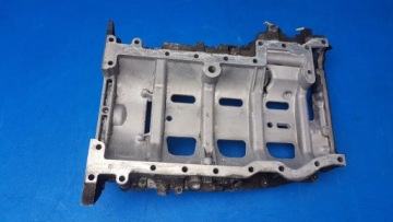 фото thumb №7, Крышка защита головки двигатель ford transit 2.4 mk7