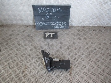 фото thumb №7, Замок правый задняя mazda 6 02-05r gj6a