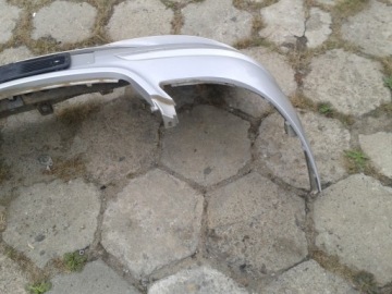 Купити Бампер передній mercedes a-klasa w169 5d 761, фото thumb