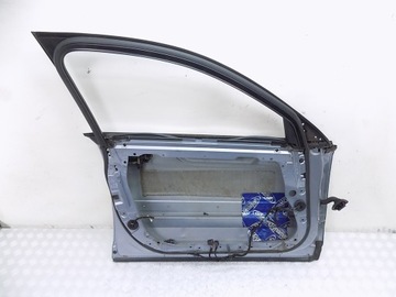 фото thumb №8, Дверь левая перед - audi a8 d3 02-10 ly7h