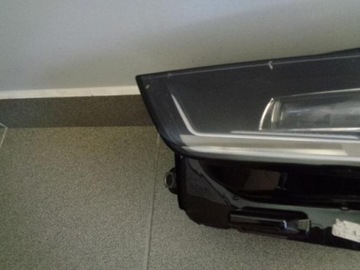 фото thumb №9, Jaguar i-pace i pace full led лампа передняя перед