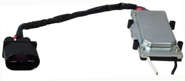 фото thumb №1, Модуль вентилятора audi a6 c6 1137328159 правий