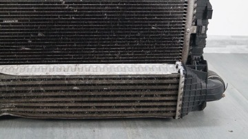 фото thumb №5, Kpl радиатор радиатор ford c-max tdci