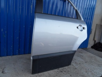 фото thumb №6, Fiat sedici 08r. дверь задние левая задняя левый zcc