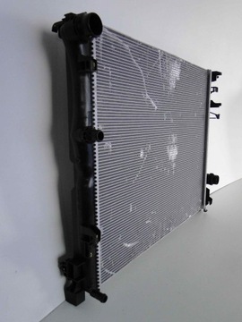 фото thumb №7, Mercedes gle w167 167 радіатор wody a1675006201