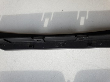 фото thumb №3, Рамка захист панель кондиціонера ford c-max mk2 ii