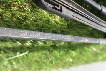 фото thumb №5, Важіль двірники щітка vw passat cc eu lift kpl