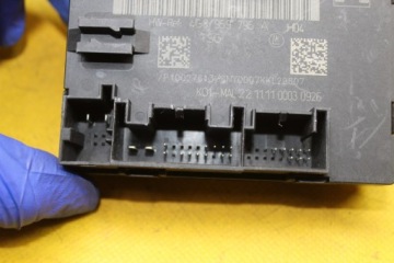 фото thumb №4, Модуль двері лівий задня a6 c7 kombi 4g8959795a