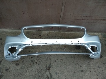 фото thumb №1, Бампер перед mercedes slk slc r172 lift amg